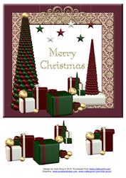 Modern Christmas