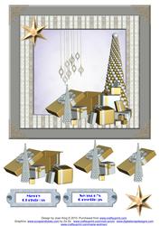 Modern Christmas 2