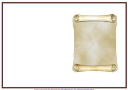 Insert for Any Occasion But Matches All My Cat Designs