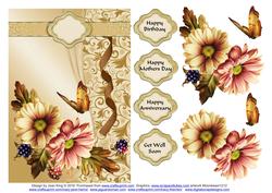 Antique Autumn 2