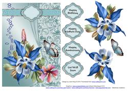 Fleur De La Floret 1