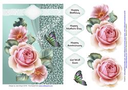 Love Bouquet
