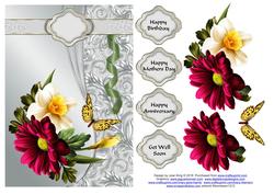 Spring Bouquet