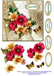 Beautiful Flowers