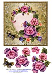 Pretty Florals