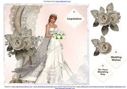 Wedding Wishes