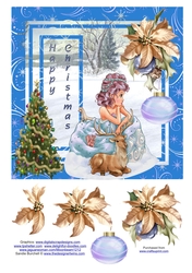 Snow Maiden