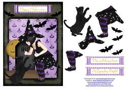 The Witching Hour