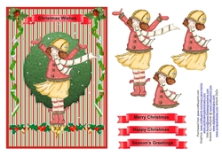 Welcome to Christmas
