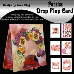 Pansies