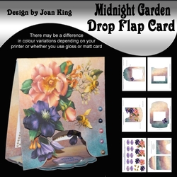 Midnight Garden