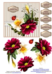 Spring Bouquet