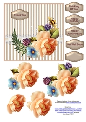 English roses