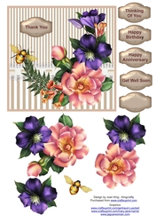 Beautiful Blooms