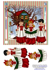 Christmas Singers
