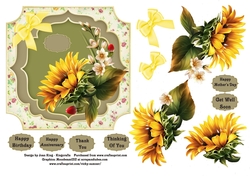 Sunflower