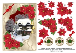 Christmas Snow