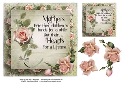 Mothers heart