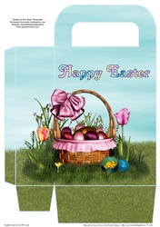 Easter Bag 5