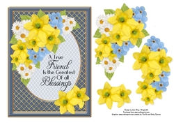 Daffodils for You