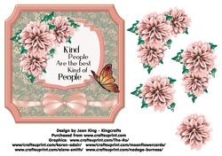 Kind people