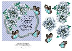Anniversary dahlias 2