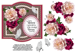 Roses for that special someone 2