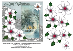 Christmas Snow