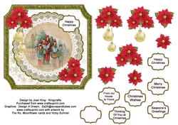 Christmas Carol Singers