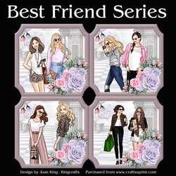 Best friend Series