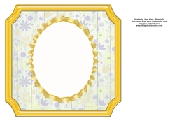 Insert to match the Yellow series