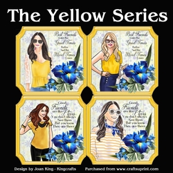 The Yellow Series