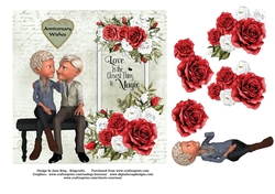 Anniversary Wishes