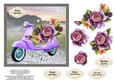 Lavender roses