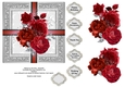 Red roses