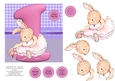 Ballerina Rabbit first birthday