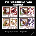 Im watching you Series