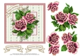 Pink Roses