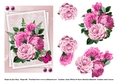 Magenta Bouquet