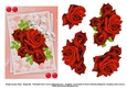 Red Roses