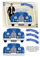 Blue Morris
