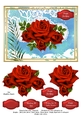 Red Roses