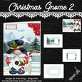 Christmas Gnome 2