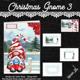 Christmas Gnome 3