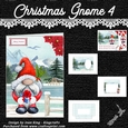 Christmas Gnome 4