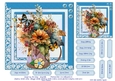 Pot of flowers 2