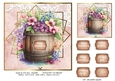 Barrell of Flowers 1