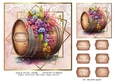 Barrell of Flowers 3