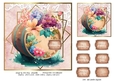 Barrell of Flowers 4