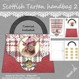 Scottish Tartan Handbag 2